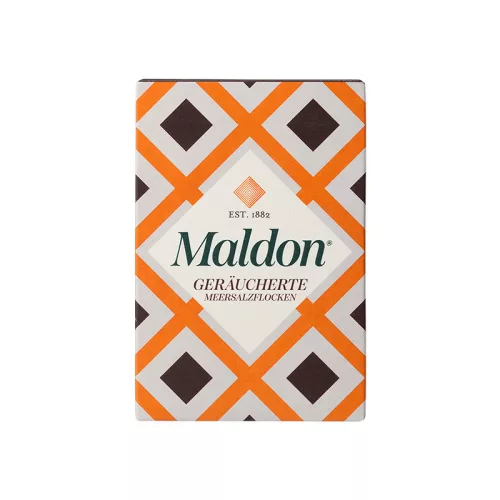 Maldon füstölt tengeri sópehely 125 g - Fajszi Paprika