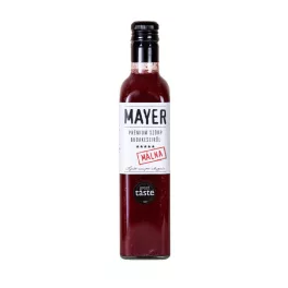 Mayer prémium málna szörp 500 ml - Fajszi Paprika