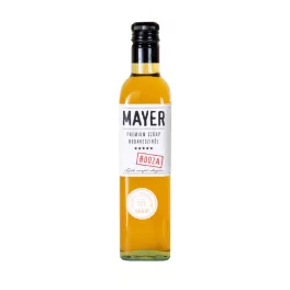 Mayer prémium bodza szörp 500 ml - Fajszi Paprika