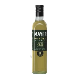 Mayer prémium borókás tonic szörp 500 ml - Fajszi Paprika