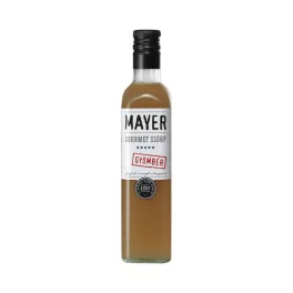 Mayer prémium gyömbér szörp 500 ml - Fajszi Paprika