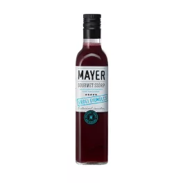 Mayer prémium cukormentes erdei gyümölcs szörp 500 ml - Fajszi Paprika