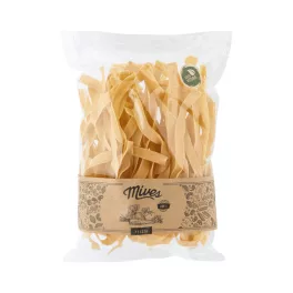 Míves szélesmetélt 16 mm 400 g - Fajszi Paprika