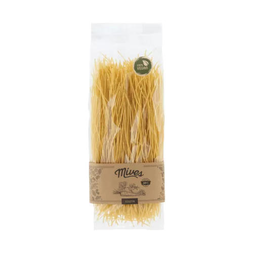 Míves spagetti 400 g - Fajszi Paprika