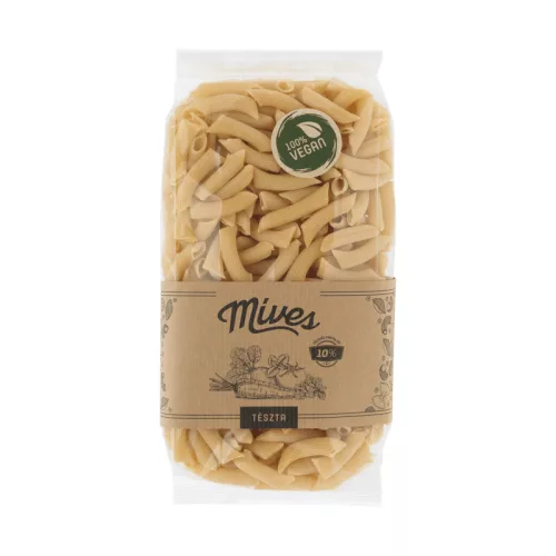 Míves penne 400 g - Fajszi Paprika