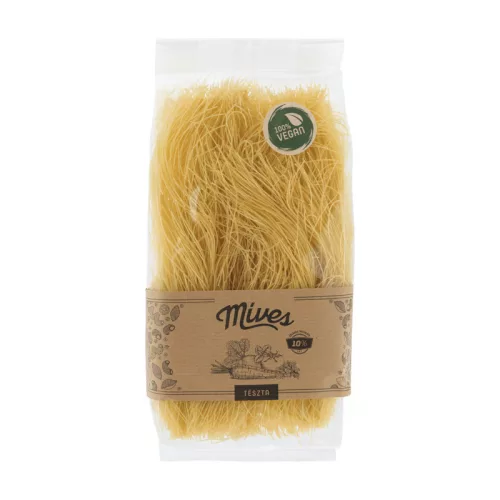Míves cérnametélt 300 g - Fajszi Paprika