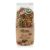 Míves zöldséges orsó tészta fusilli 400 g - Fajszi Paprika