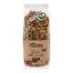 Míves zöldséges orsó tészta fusilli 400 g - Fajszi Paprika