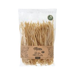 Míves - Extra provence-i pritaminos-fokhagymás szélesmetélt 16 mm 400 g - Fajszi Paprika