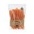 Míves - Extra tökmaglisztes-sárgarépás szélesmetélt 16 mm 400 g - Fajszi Paprika