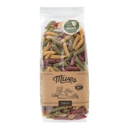Míves - Zöldséges penne 400 g - Fajszi Paprika