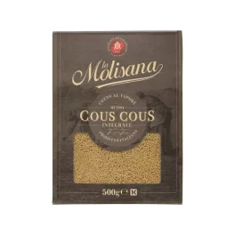 La Molisana Couscous 500 g - Fajszi Paprika