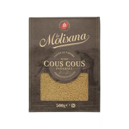 La Molisana Couscous 500 g - Fajszi Paprika