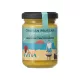 Osgyán pisztácia-citromos mustár 137 g - Fajszi Paprika