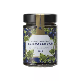 Panyolium szatmári "nemtudom" szilvalekvár 200 g - Fajszi Paprika
