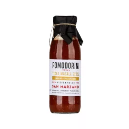 Pomodorini tikka masala alapszósz 500 g - Fajszi Paprika