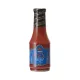 REX Ketchup cukormentes 540 g - Fajszi Paprika