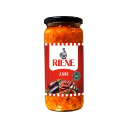 Riene ajvár 470 g - Fajszi Paprika