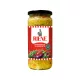 Riene grillezett padlizsánkrém 450 g - Fajszi Paprika