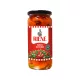 Riene sült piros paprika 470 g - Fajszi Paprika