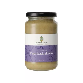 Szorgos Gazda padlizsánkrém 370 ml - Fajszi Paprika