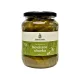 Szorgos Gazda kovászos uborka 720 ml - Fajszi Paprika