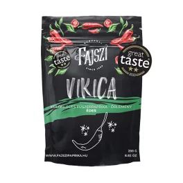 Prémium édes fűszerpaprika-őrlemény 250 g - Fajszi Paprika