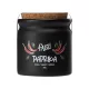 Prémium édes fűszerpaprika-őrlemény porcelánban 30 g - Fajszi Paprika