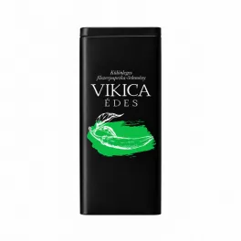 Prémium édes fűszerpaprika-őrlemény díszdoboz 500 g - Fajszi Paprika