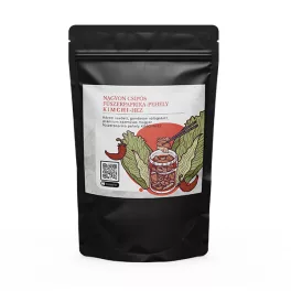 Kimchi paprikapehely