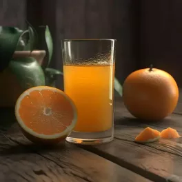 Gyümölcslé, zöldséglé