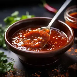Chutney
