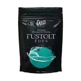 Füstölt édes fűszerpaprika