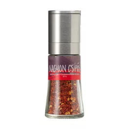 Fűszerpaprika pelyhek