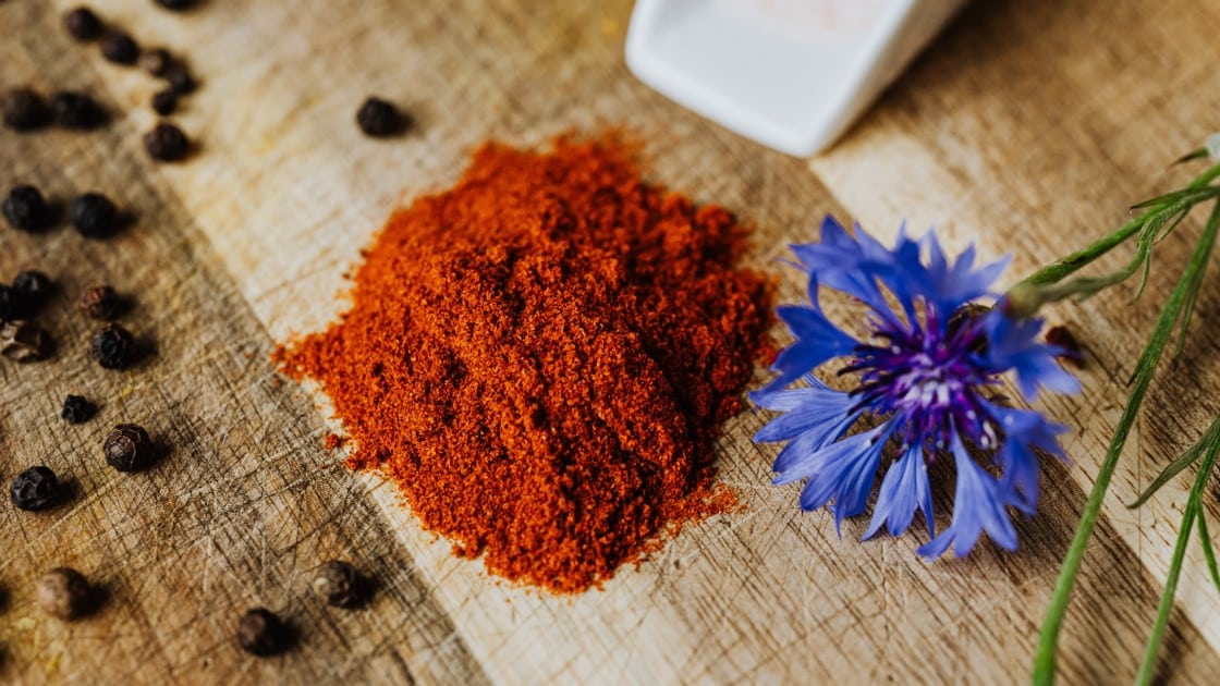 Michelin Guide – A magyar konyha és a fűszerpaprika