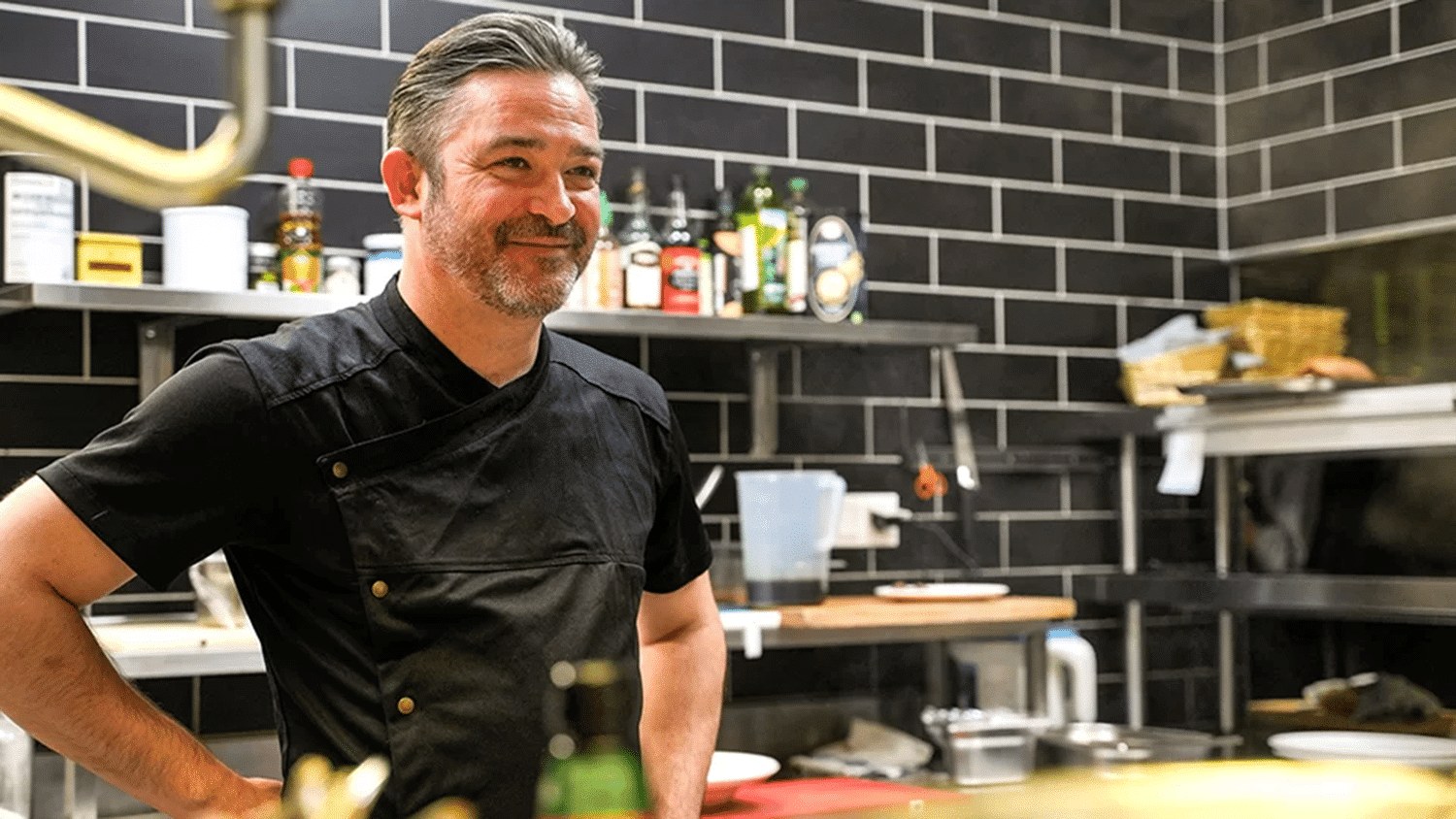 Gourmet Riporter – Majoros Zsolt a minőségi magyar alapanyagokról